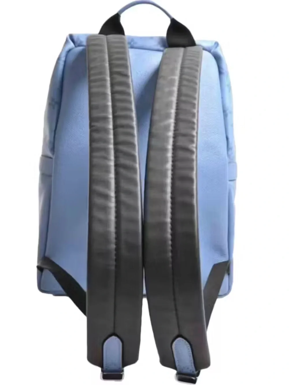 Louis Vuitton Taigarama PM Monogram Lagoon Blue Backpack
